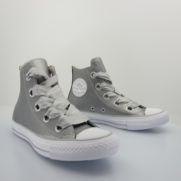 converse big eyelet 6.5
